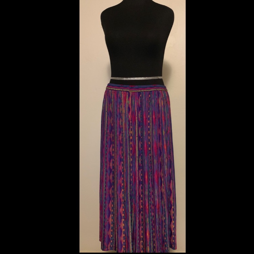 Koret Maxi Skirt • Size 3X